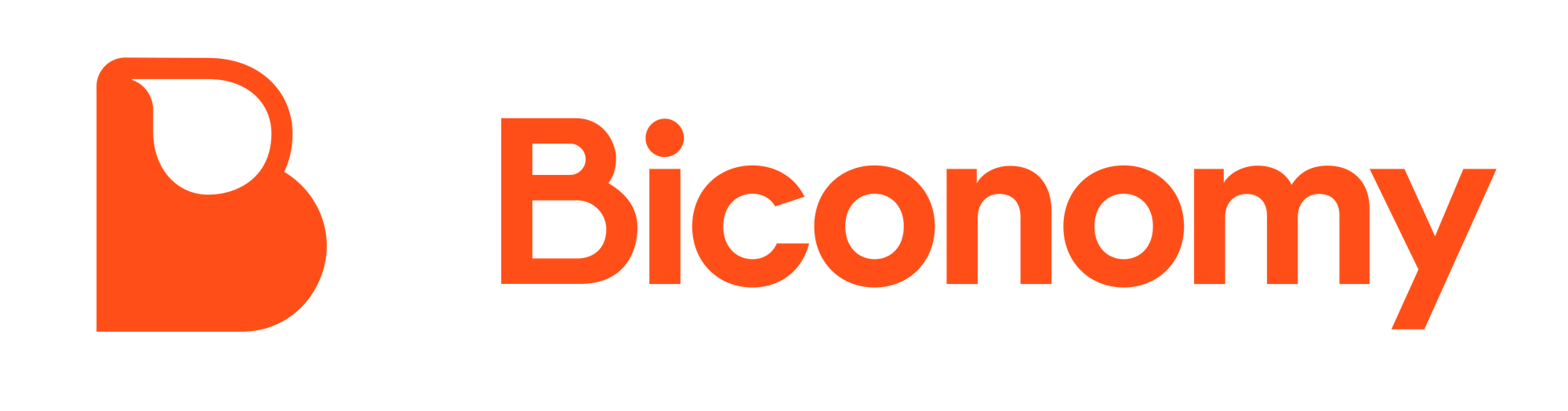 Biconomy.com logo