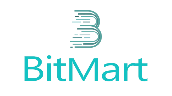Bitmart logo