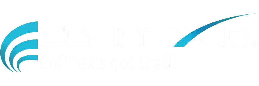 Cofinex logo