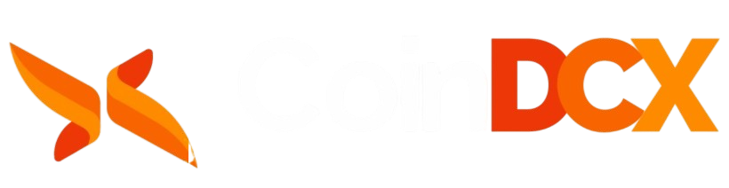 CoinDCX logo
