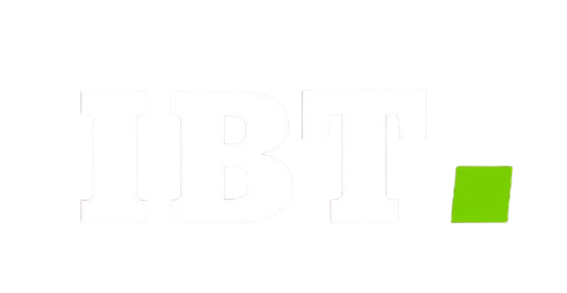 IBT logo