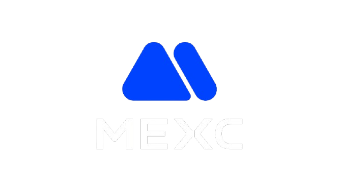MEXC logo