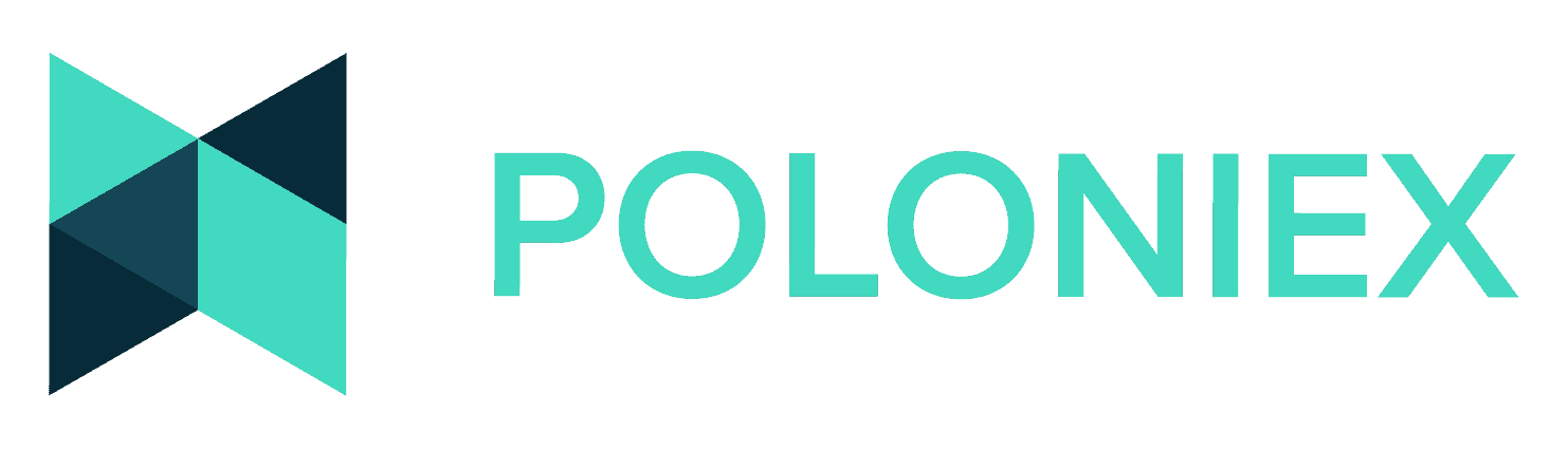 Poloniex logo