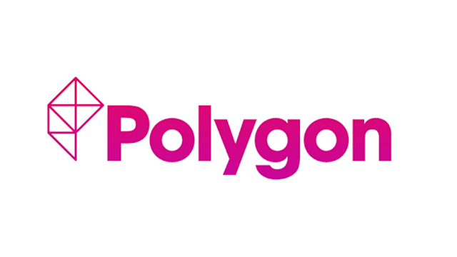 Polygon logo