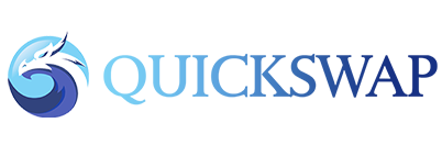 QuickSwap logo