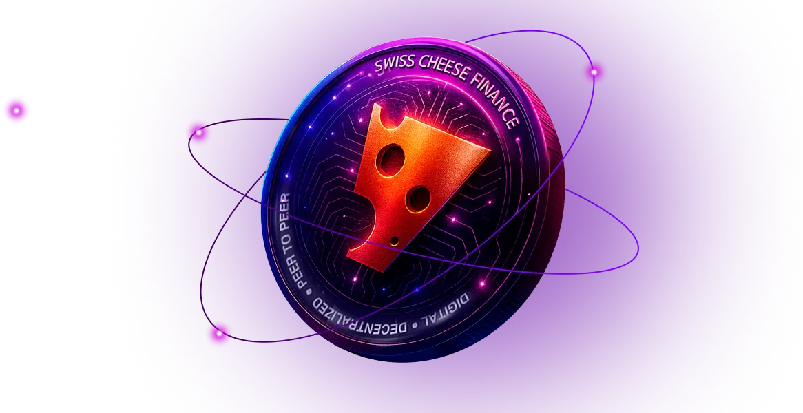 Swiss Cheese Finance Banner