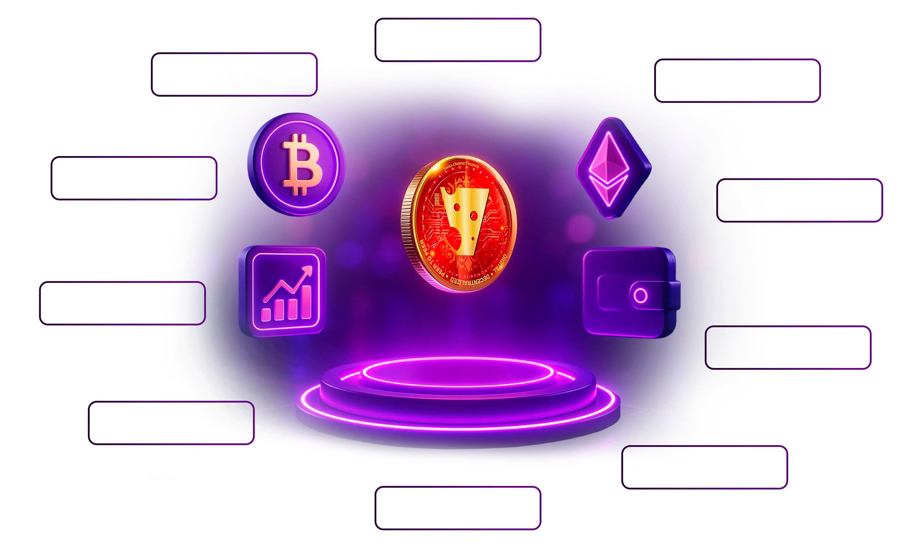 Welcome to Swiss Cheese Finance